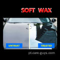 Cuidados de carro Vivid Soft Wax Cleaning Products